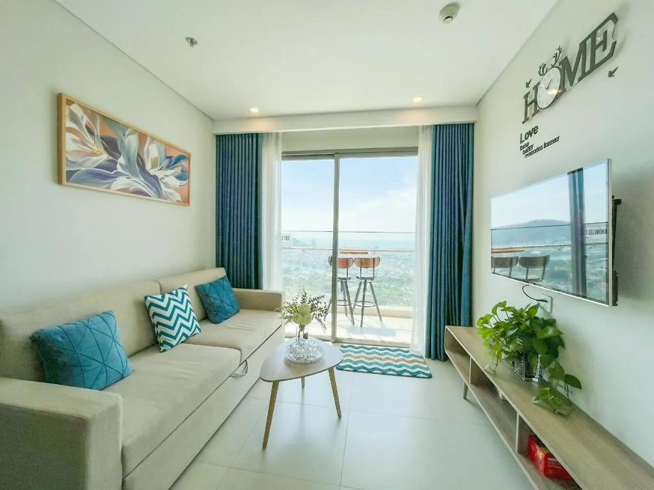 Phuong Vu Homestay- The Song Vũng Tàu