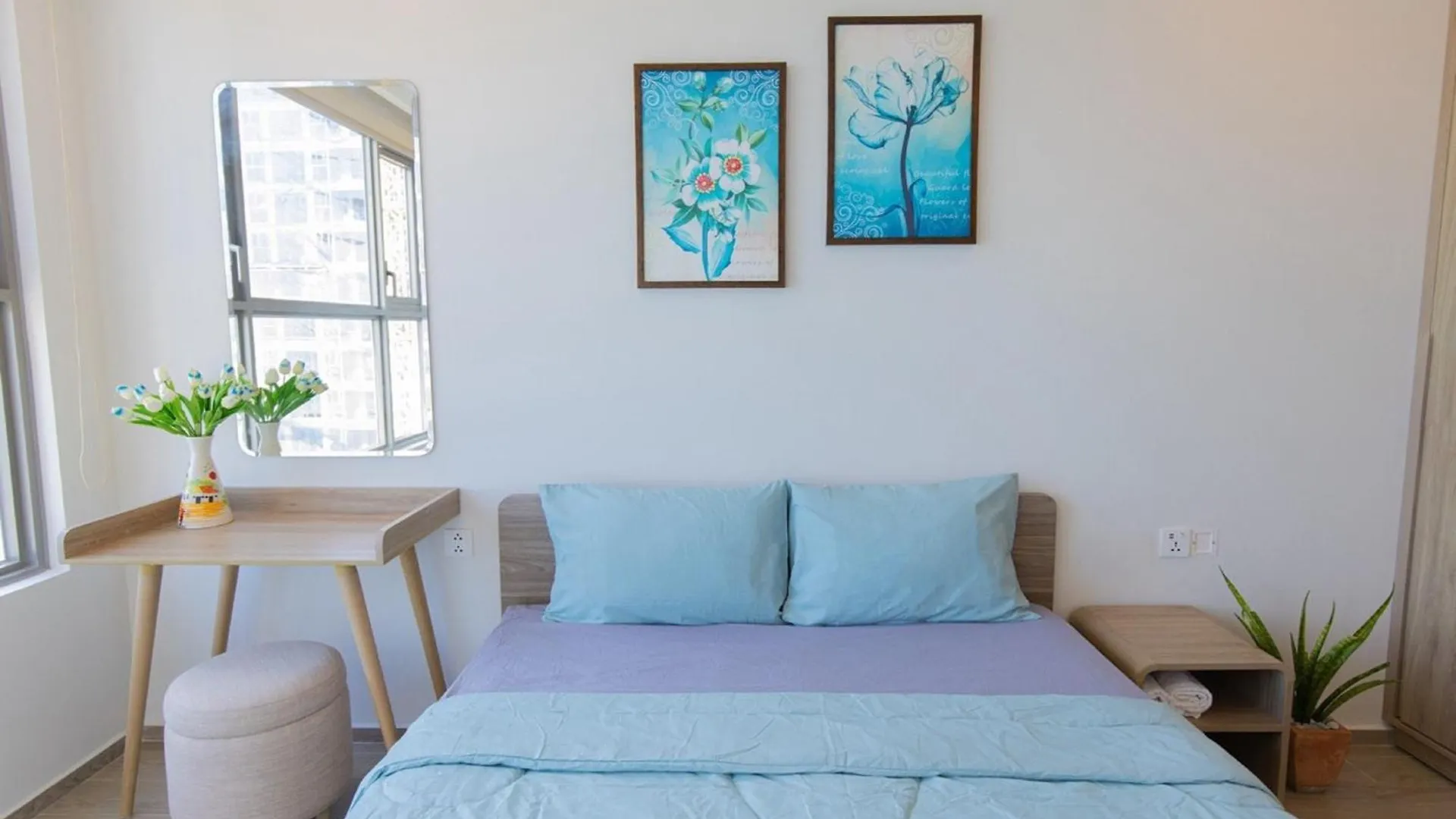 Phuong Vu Homestay- The Song Vũng Tàu 0*,