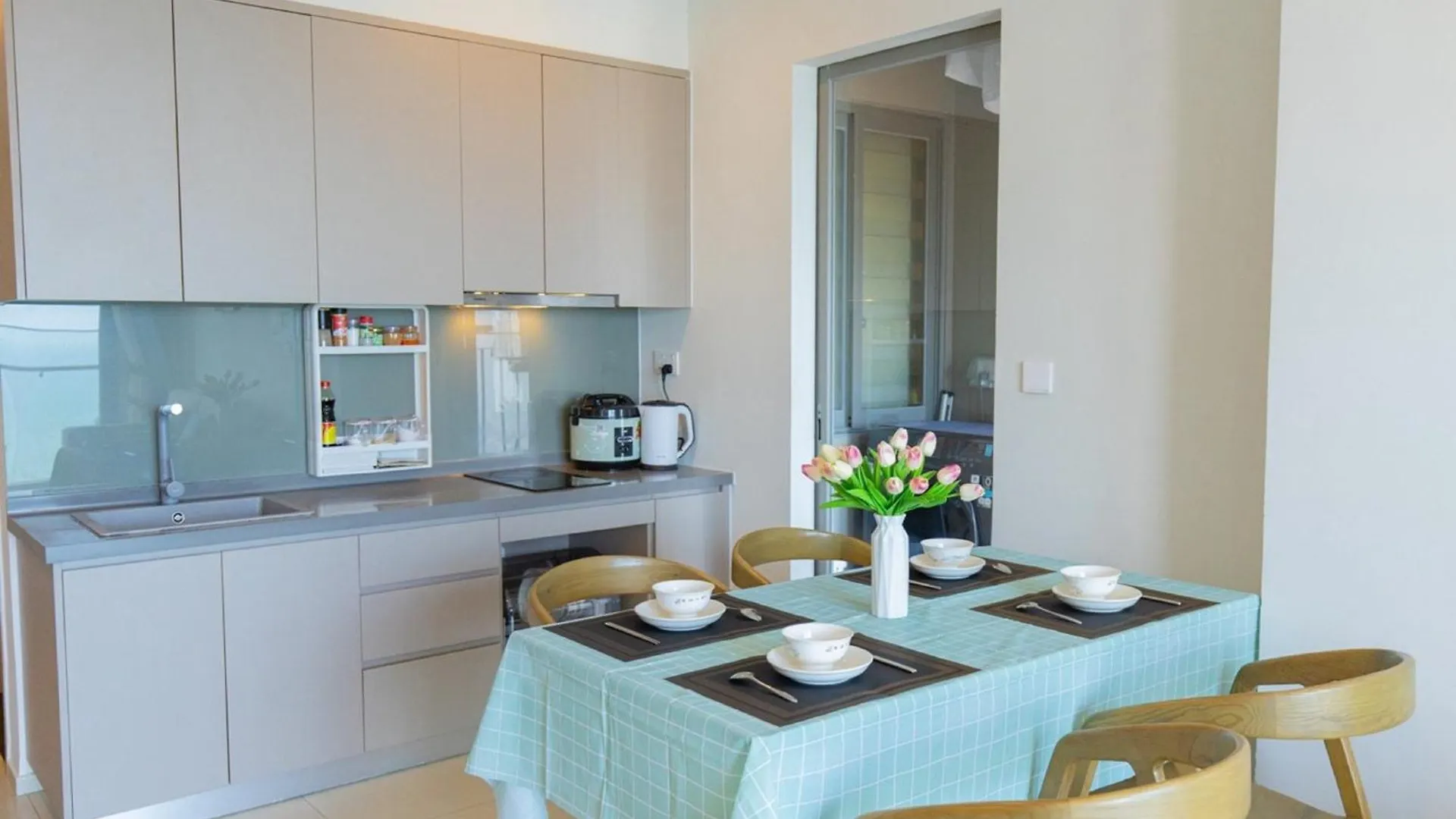 Phuong Vu Homestay- The Song Vũng Tàu