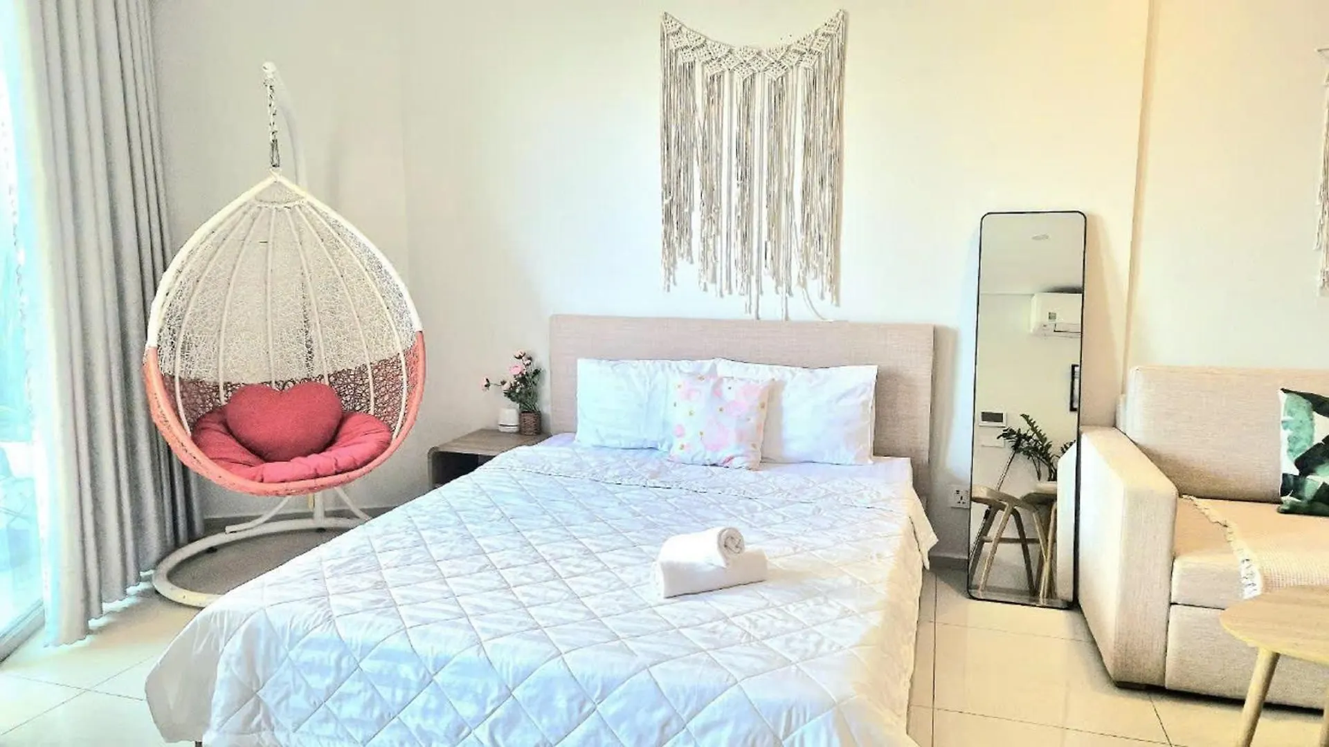 Phuong Vu Homestay- The Song Vung Tau 0*,  Vietnam
