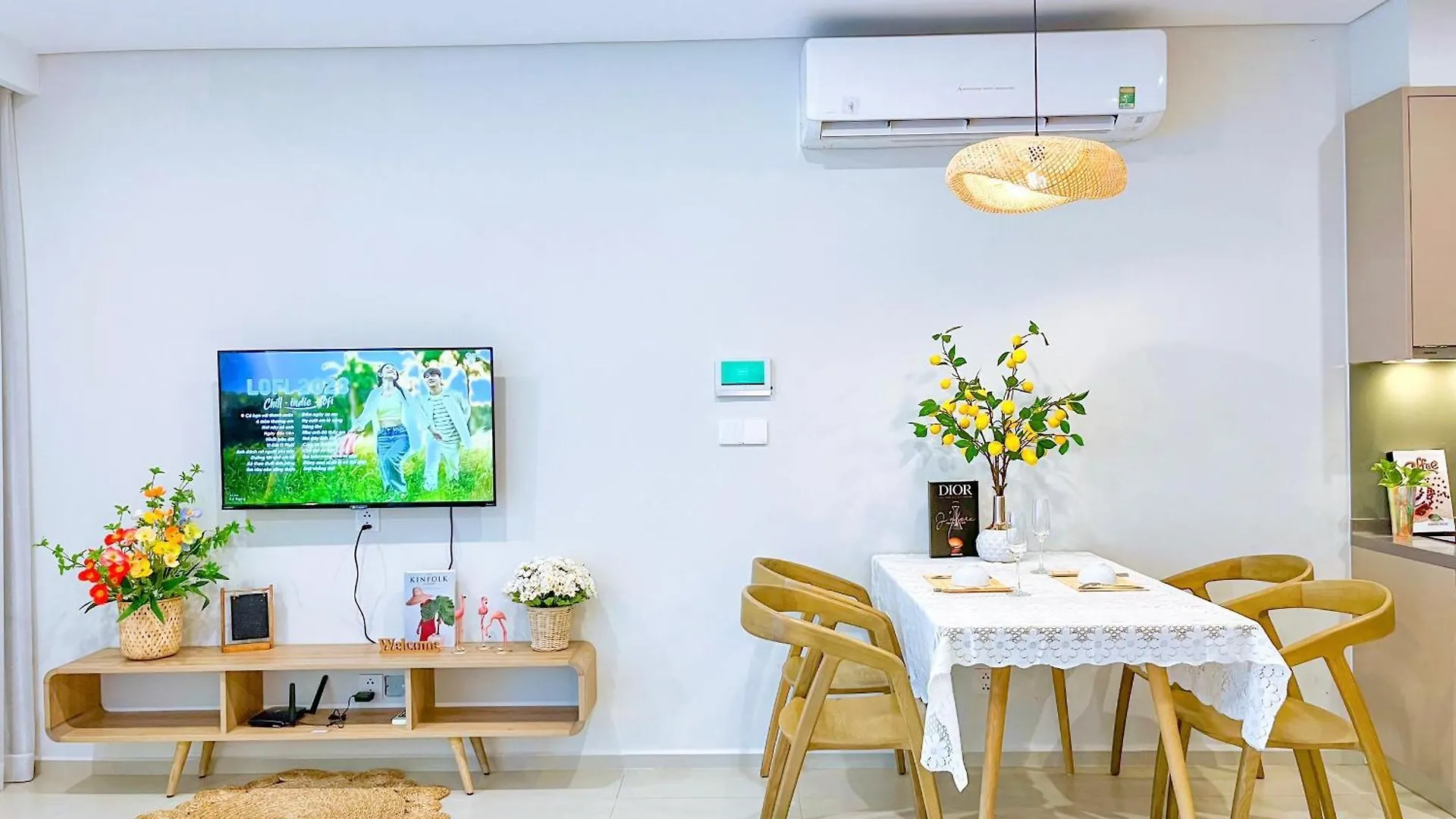 Phuong Vu Homestay- The Song Vung Tau Vietnam