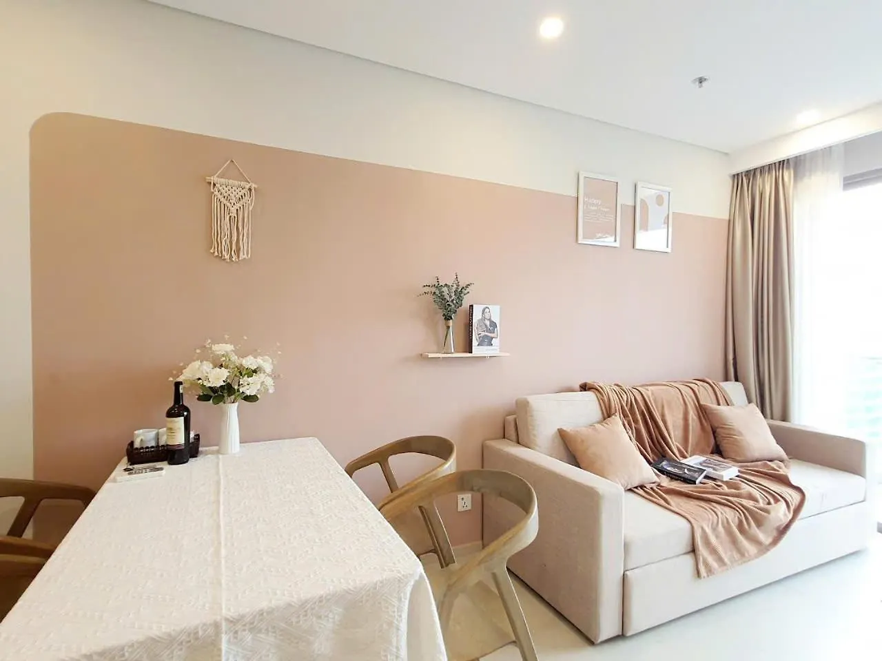 Phuong Vu Homestay- The Song Vung Tau