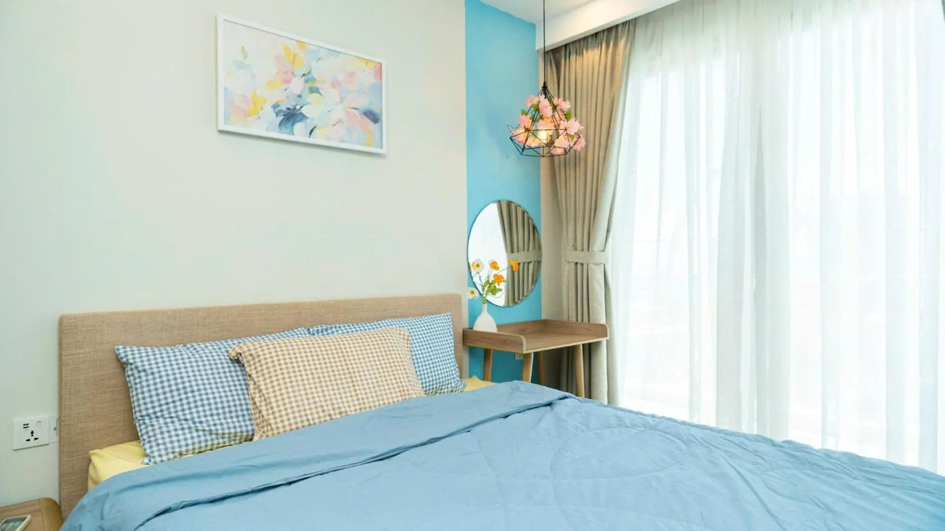 Phuong Vu Homestay- The Song Vung Tau