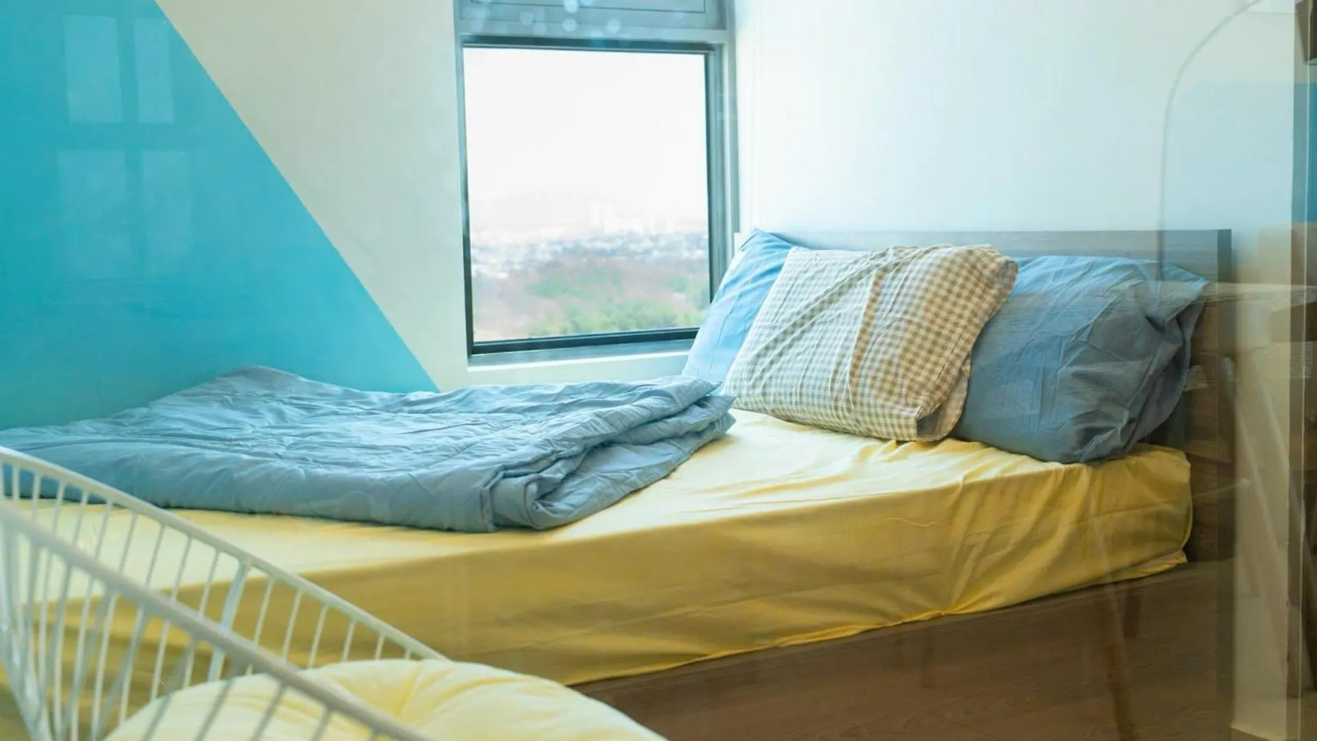 Phuong Vu Homestay- The Song Vung Tau Apartment