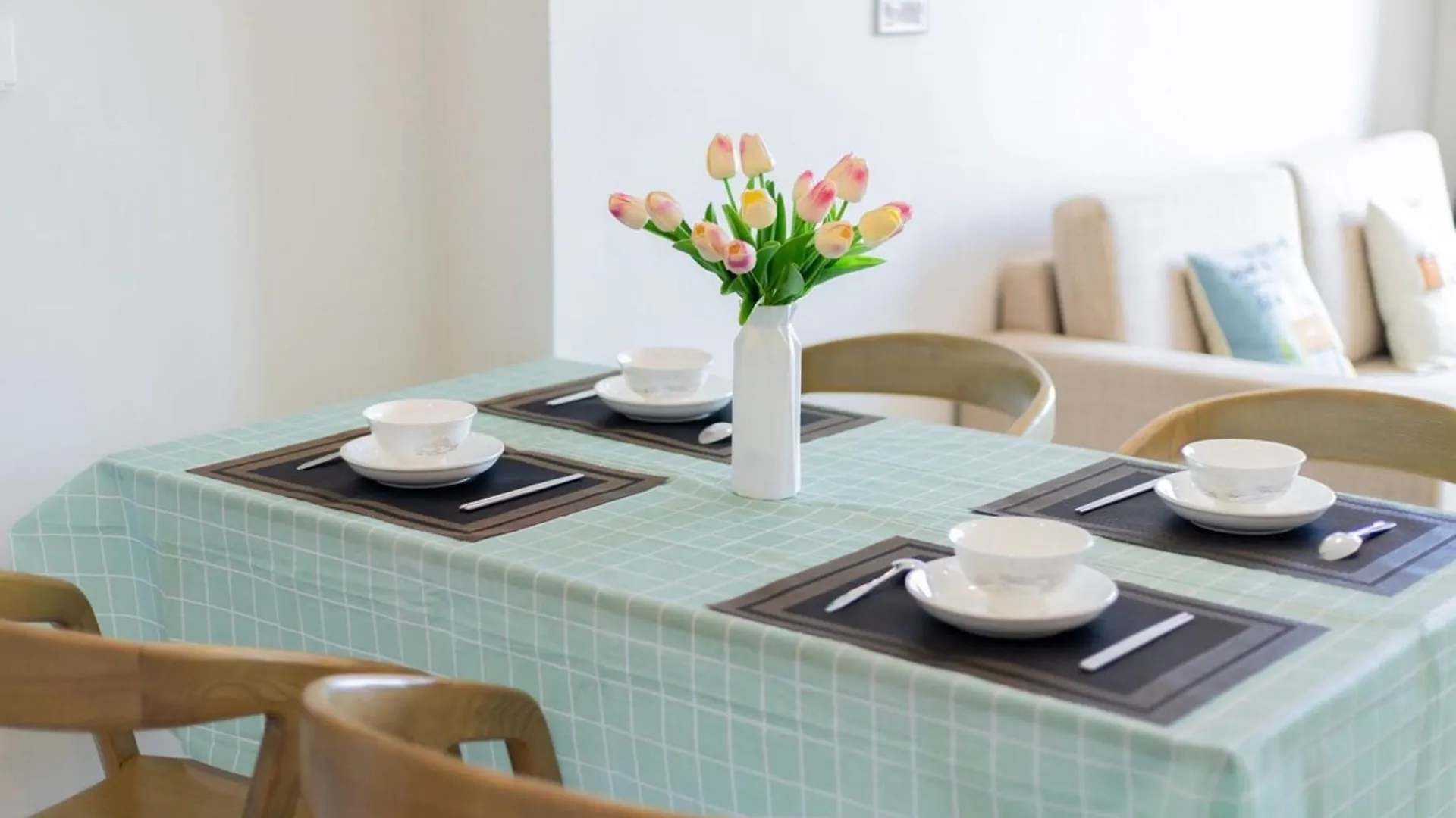 Apartment Phuong Vu Homestay- The Song Vung Tau Vietnam