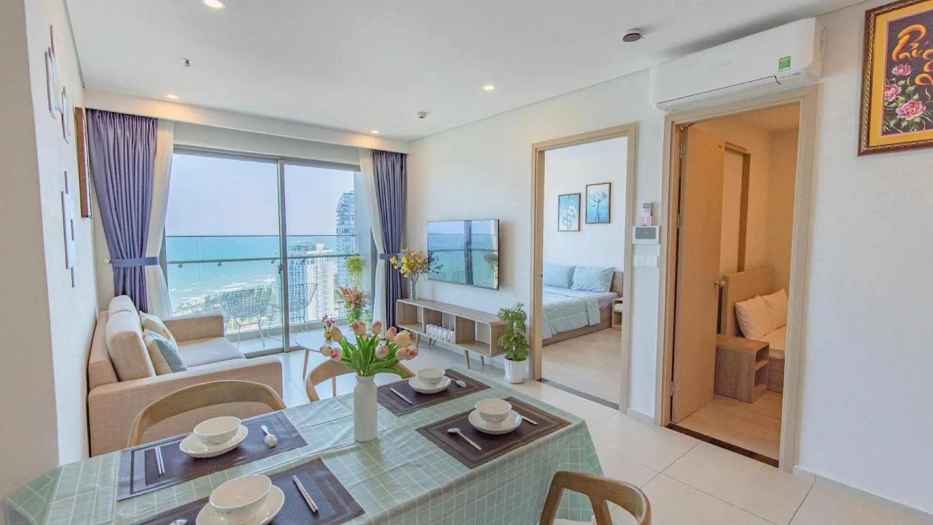 Phuong Vu Homestay- The Song Vung Tau