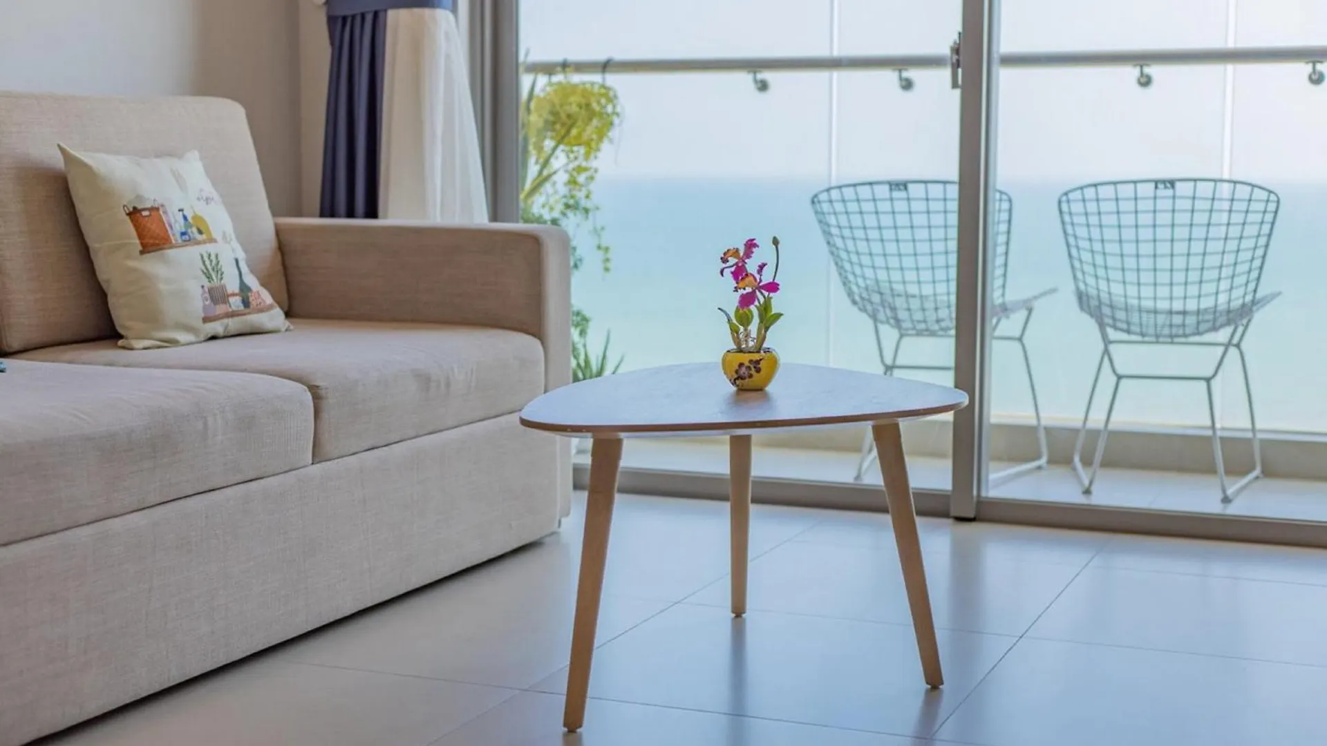 Apartment Phuong Vu Homestay- The Song Vung Tau