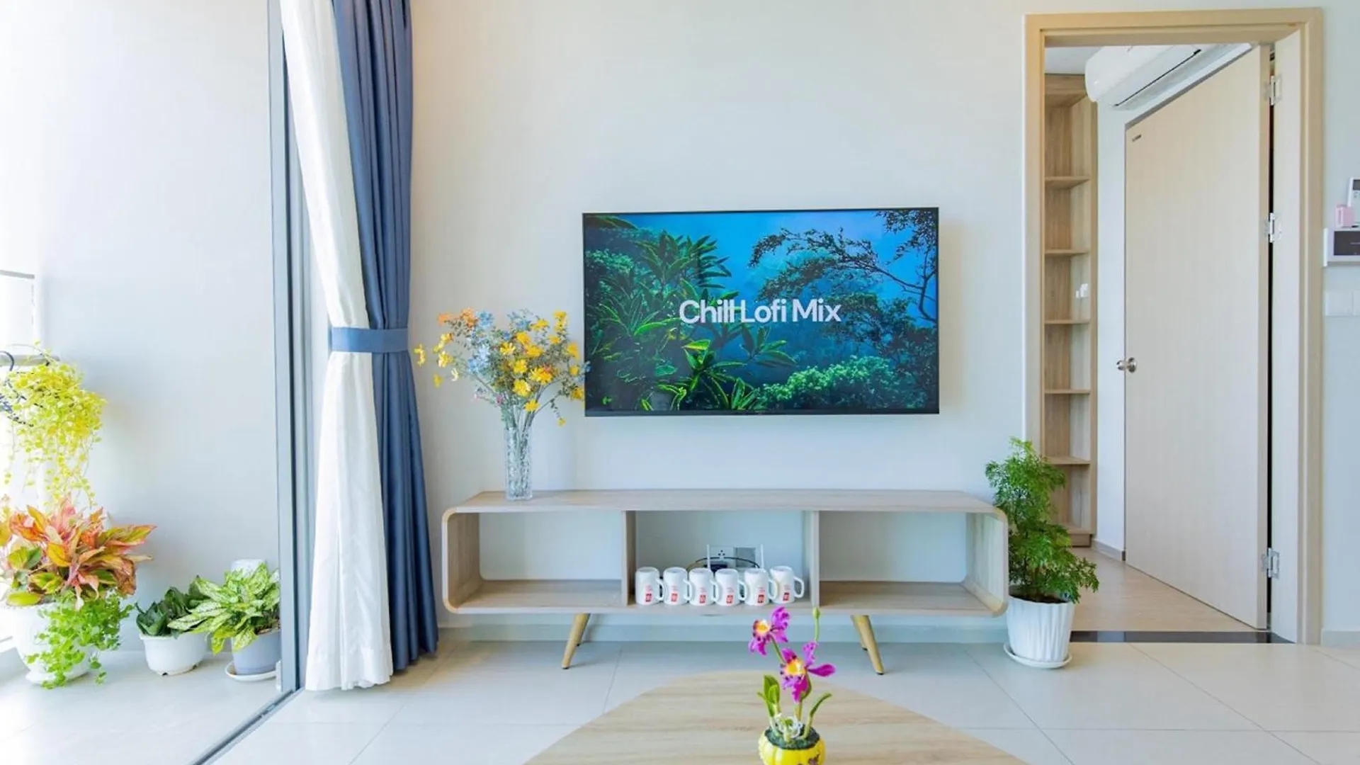 Phuong Vu Homestay- The Song Vung Tau 0*,  Vietnam