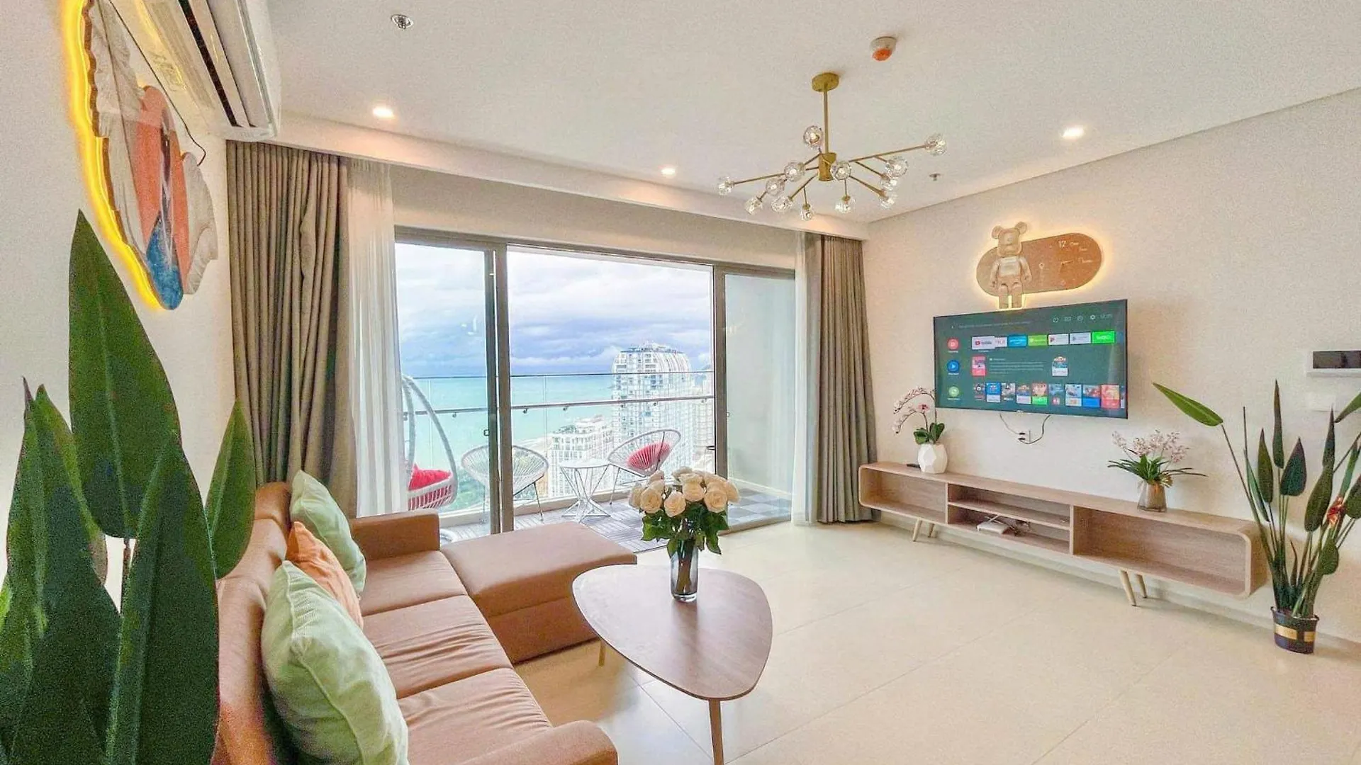Phuong Vu Homestay- The Song Vung Tau 0*,
