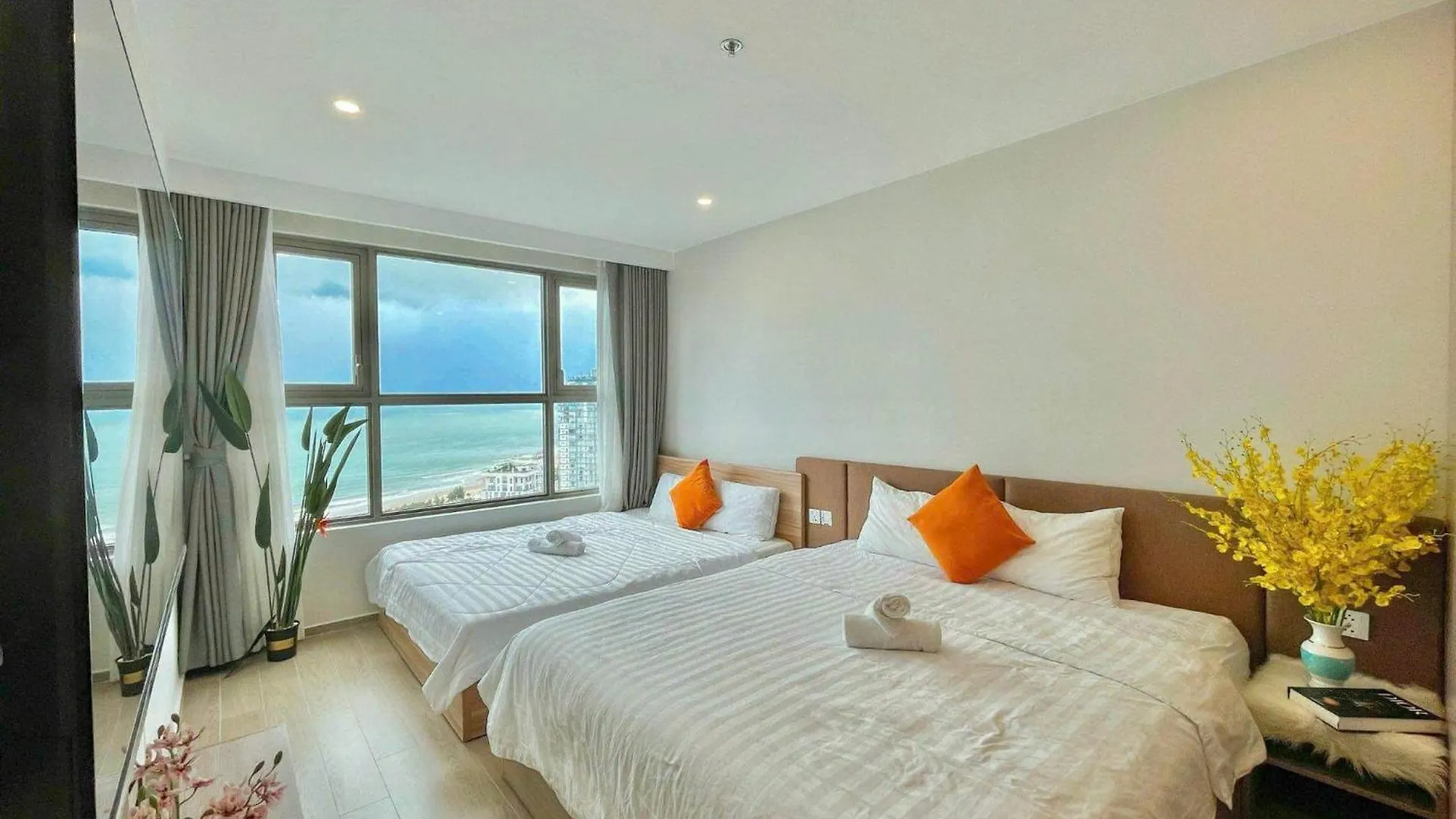 Phuong Vu Homestay- The Song Vung Tau