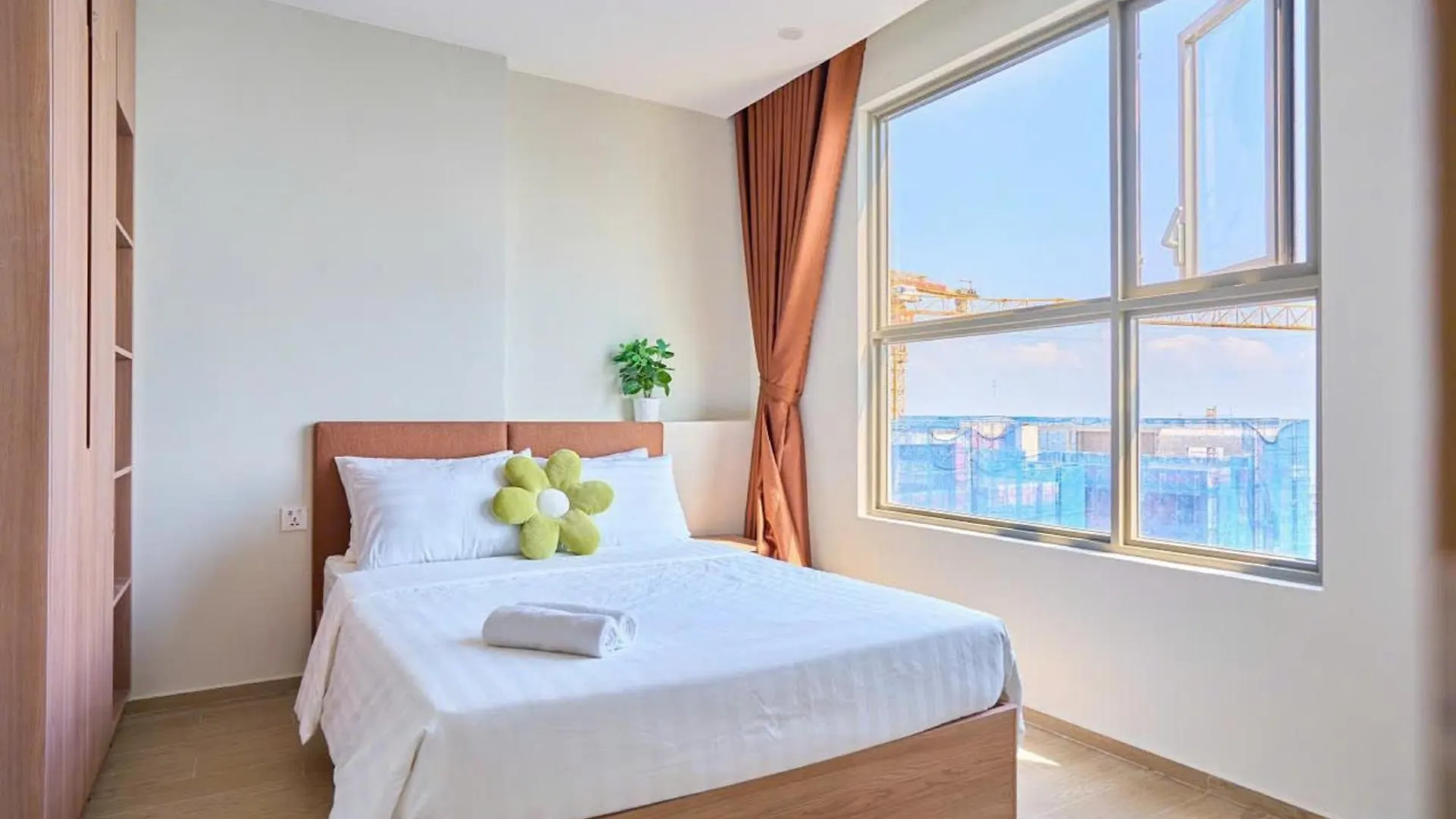 Phuong Vu Homestay- The Song Vung Tau