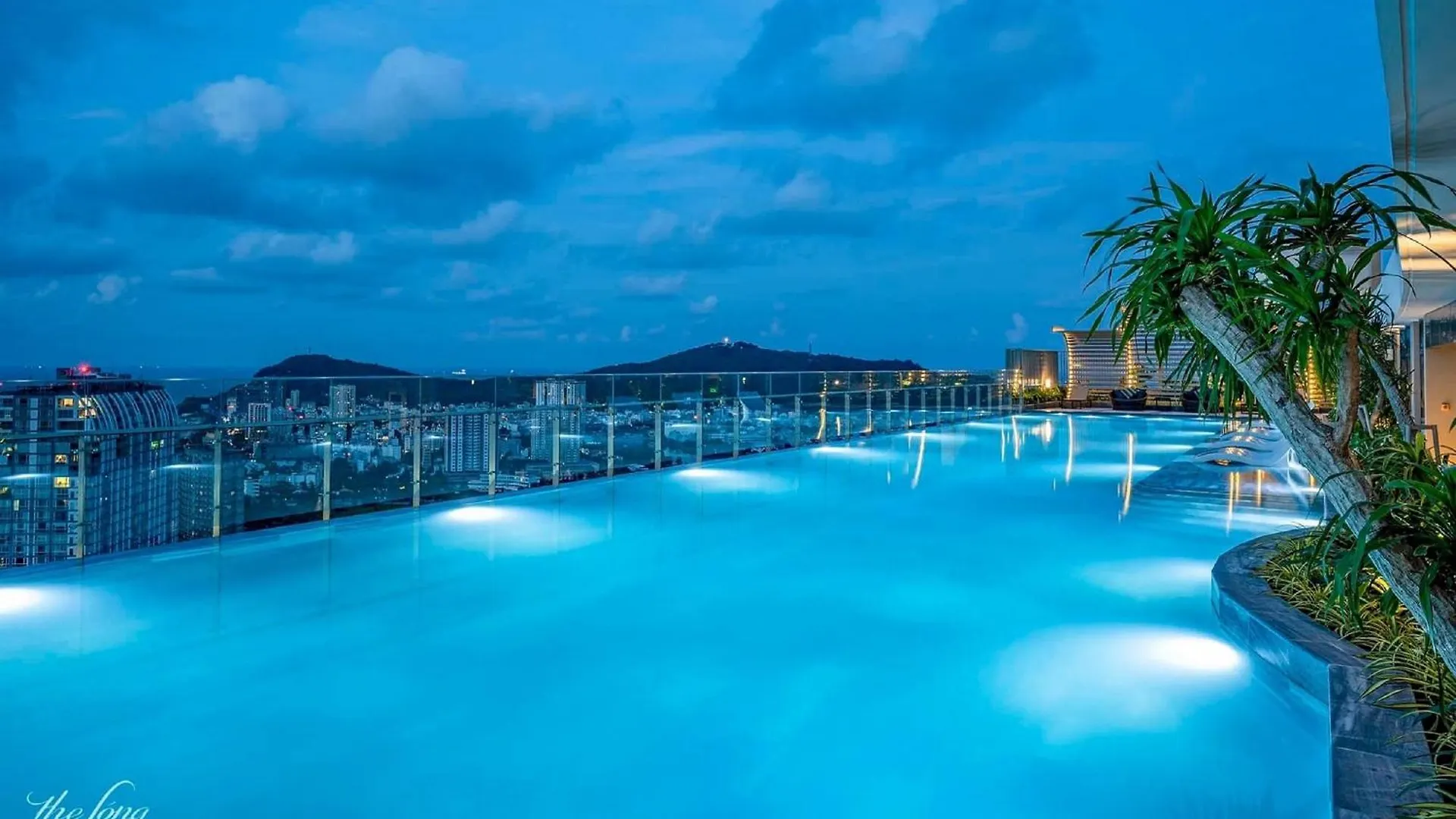 Phuong Vu Homestay- The Song Vung Tau 0*,