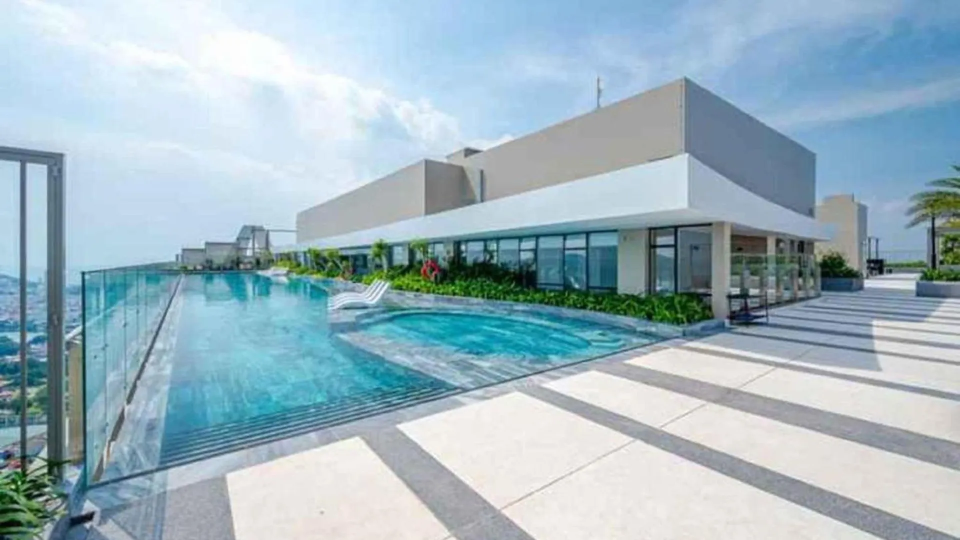 Phuong Vu Homestay- The Song Vung Tau